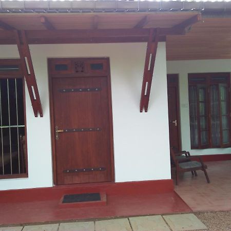 Ananda Villa Bentota Bagian luar foto