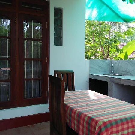 Ananda Villa Bentota Bagian luar foto