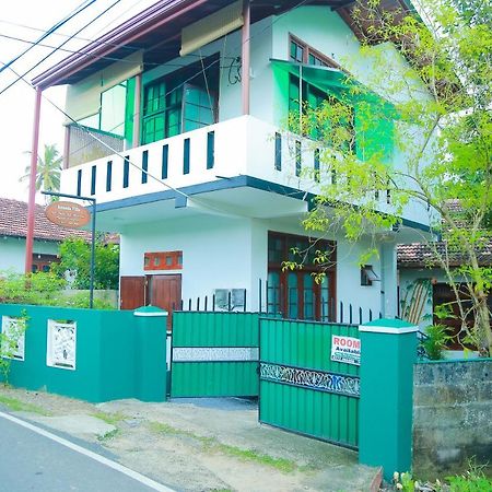 Ananda Villa Bentota Bagian luar foto