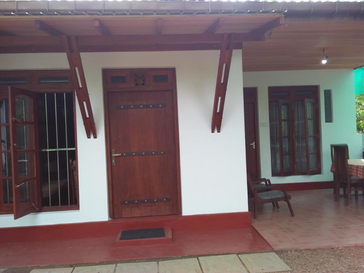 Ananda Villa Bentota Bagian luar foto
