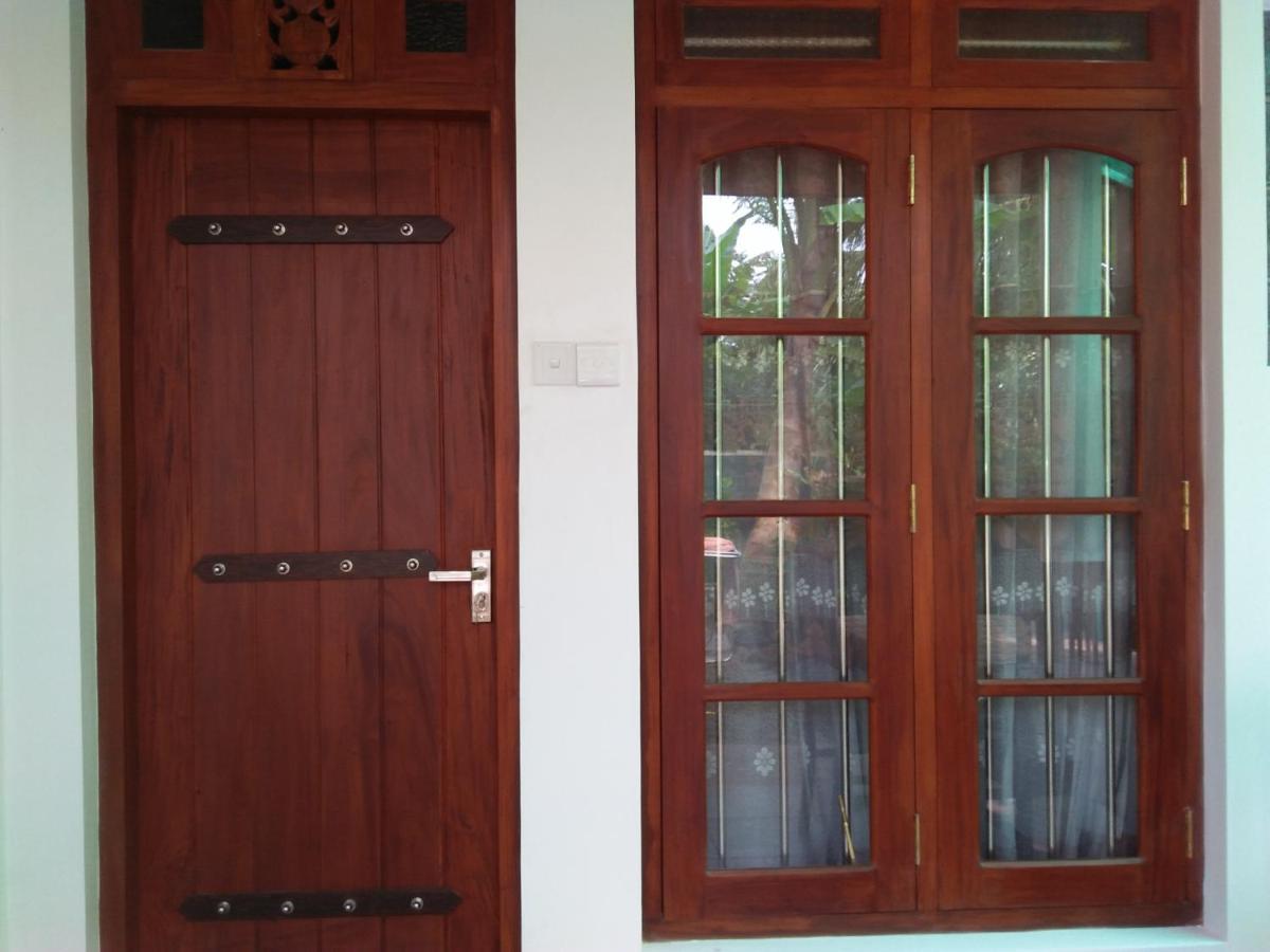 Ananda Villa Bentota Bagian luar foto