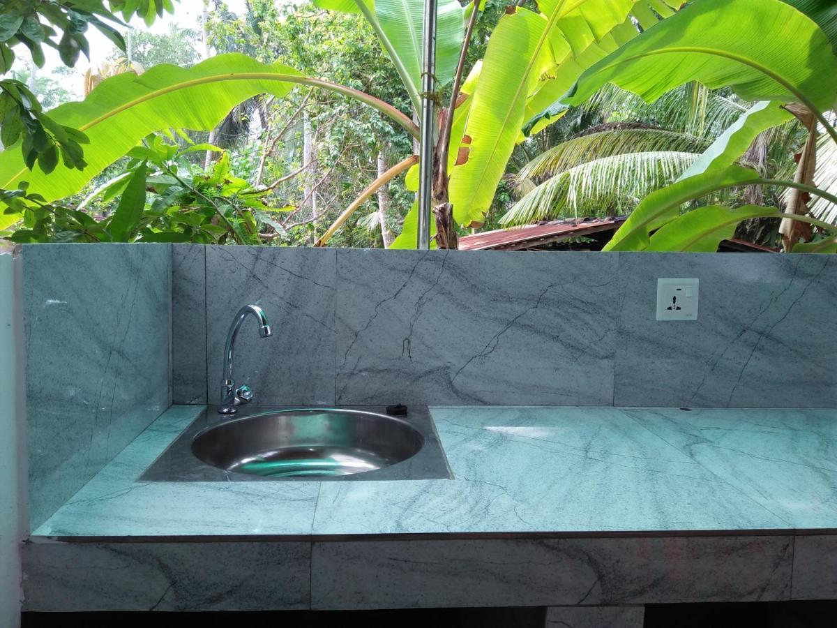 Ananda Villa Bentota Bagian luar foto