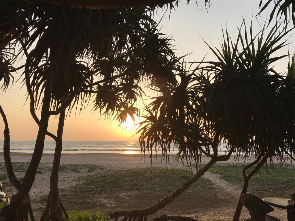 Ananda Villa Bentota Bagian luar foto