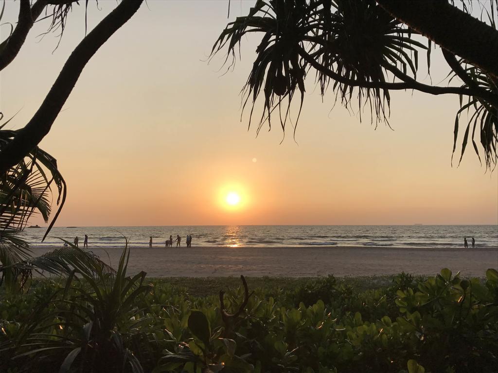 Ananda Villa Bentota Bagian luar foto