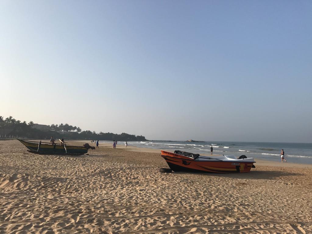 Ananda Villa Bentota Bagian luar foto