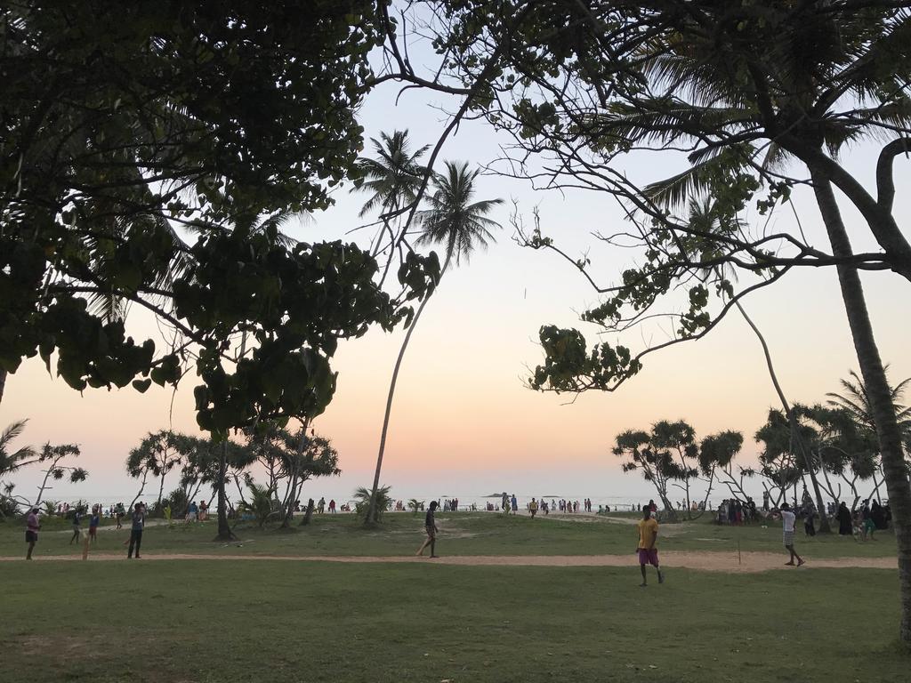 Ananda Villa Bentota Bagian luar foto