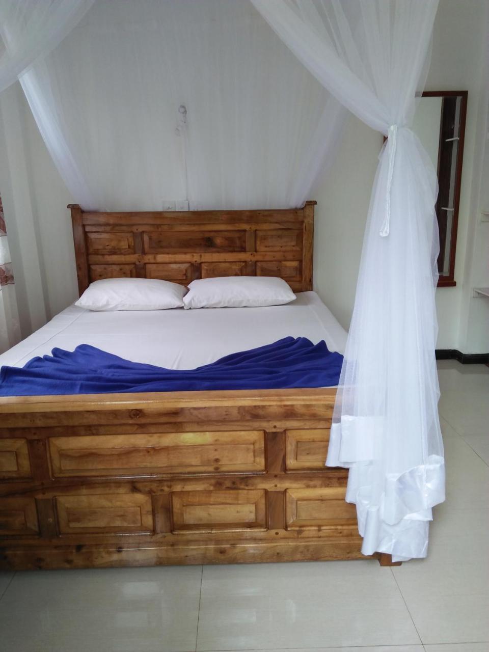 Ananda Villa Bentota Bagian luar foto