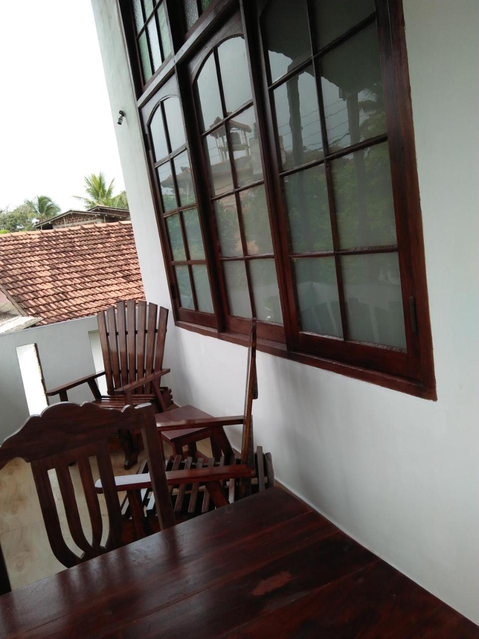 Ananda Villa Bentota Bagian luar foto