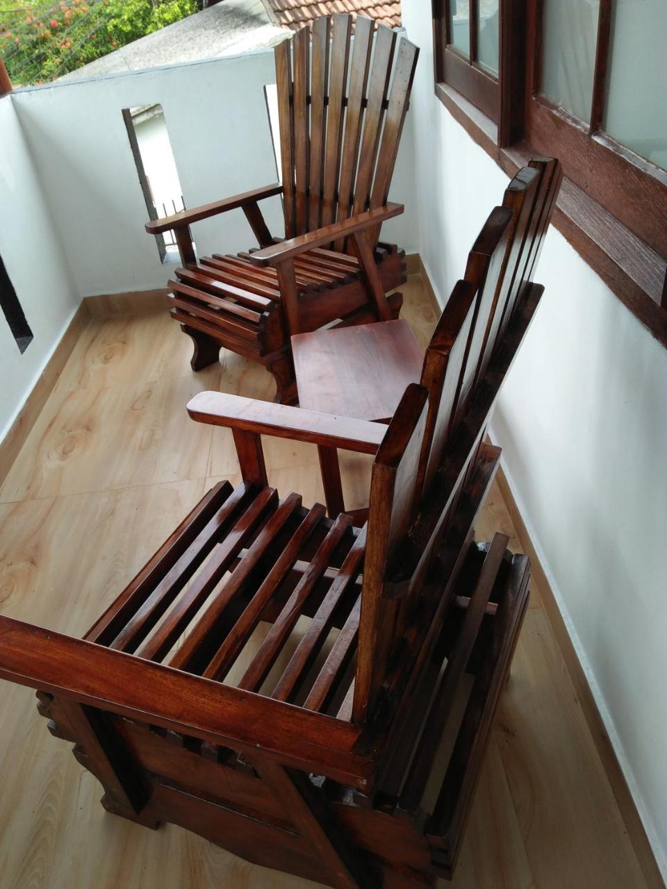 Ananda Villa Bentota Bagian luar foto