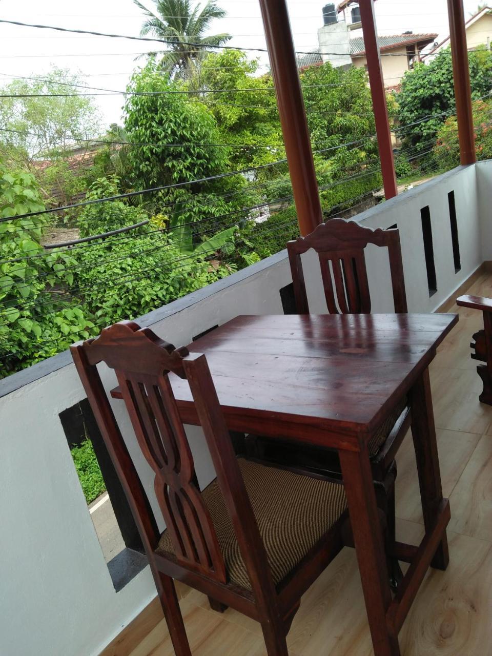 Ananda Villa Bentota Bagian luar foto