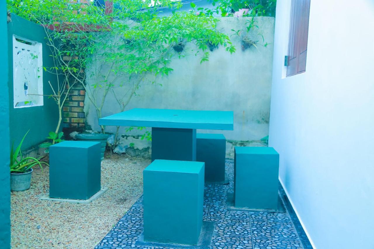 Ananda Villa Bentota Bagian luar foto