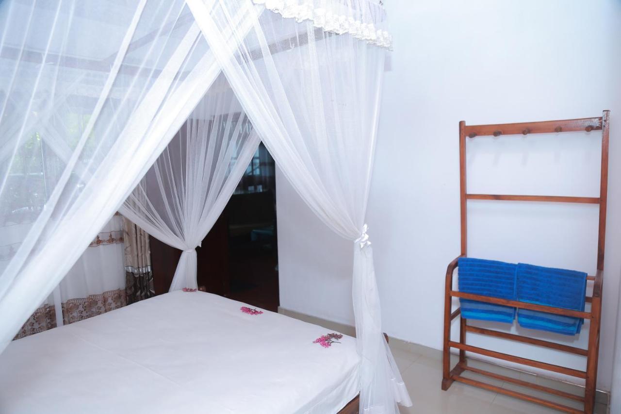 Ananda Villa Bentota Bagian luar foto
