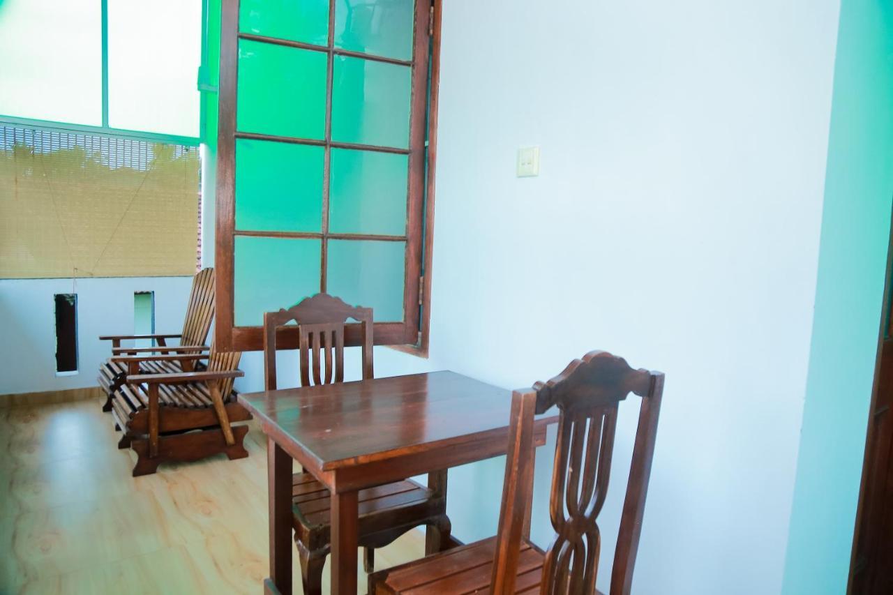 Ananda Villa Bentota Bagian luar foto