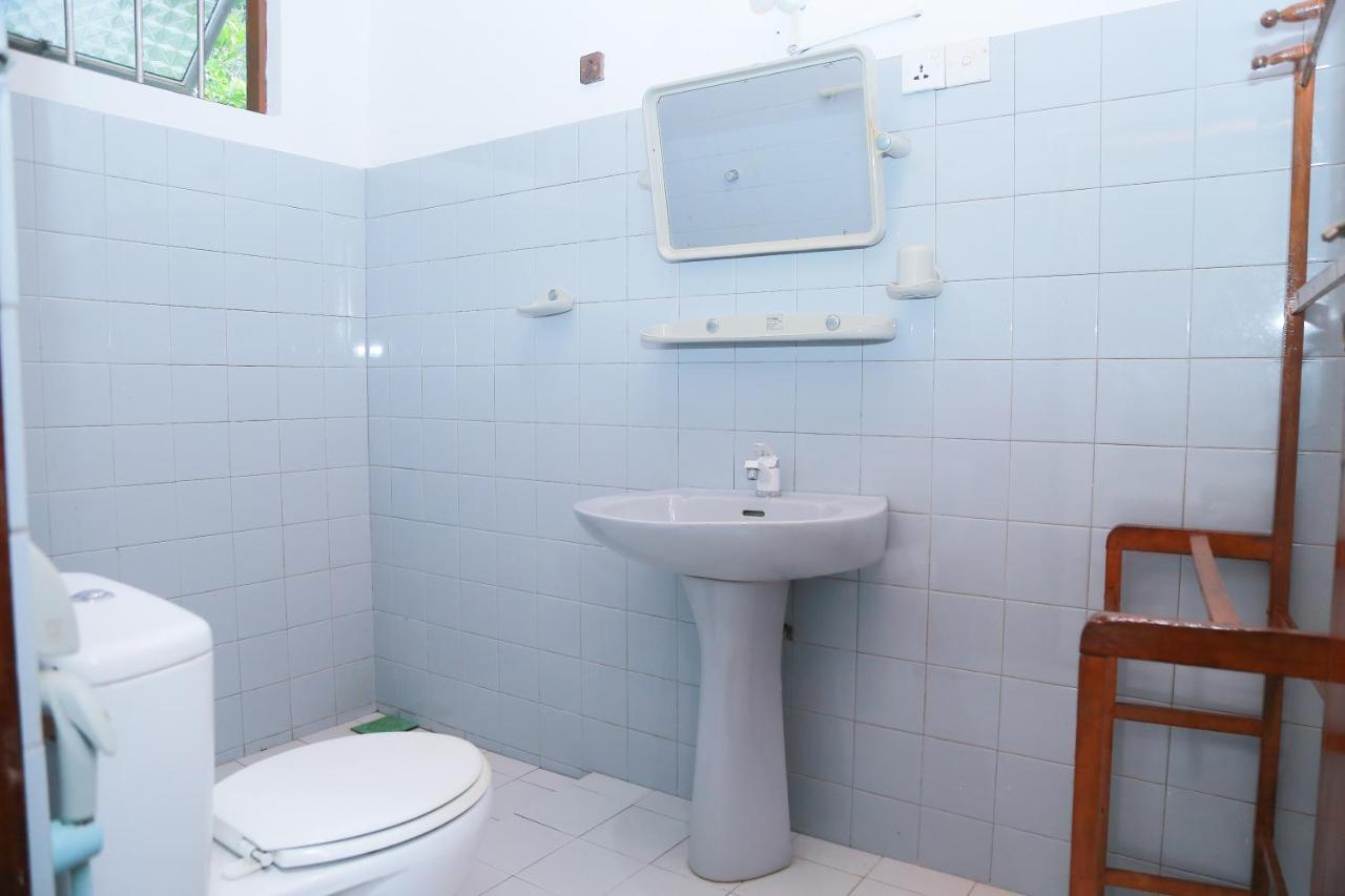 Ananda Villa Bentota Bagian luar foto
