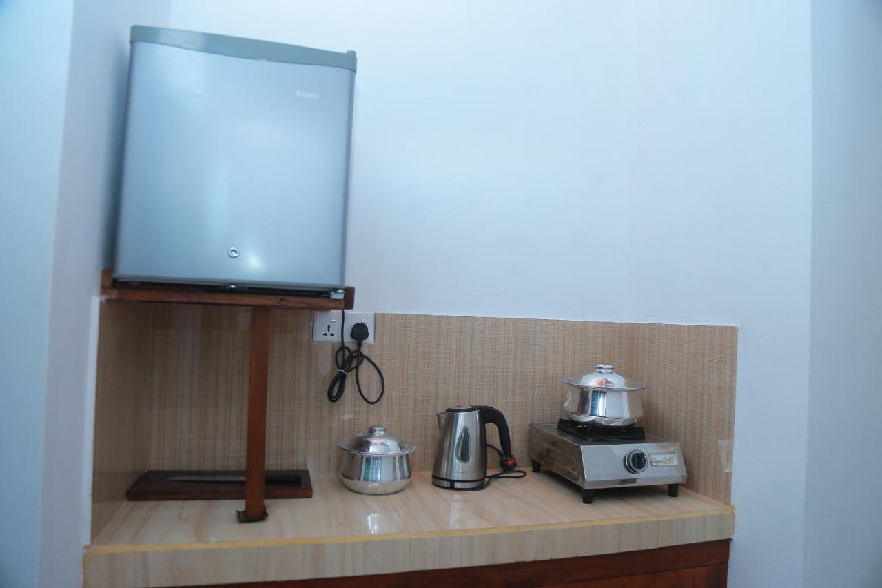 Ananda Villa Bentota Bagian luar foto