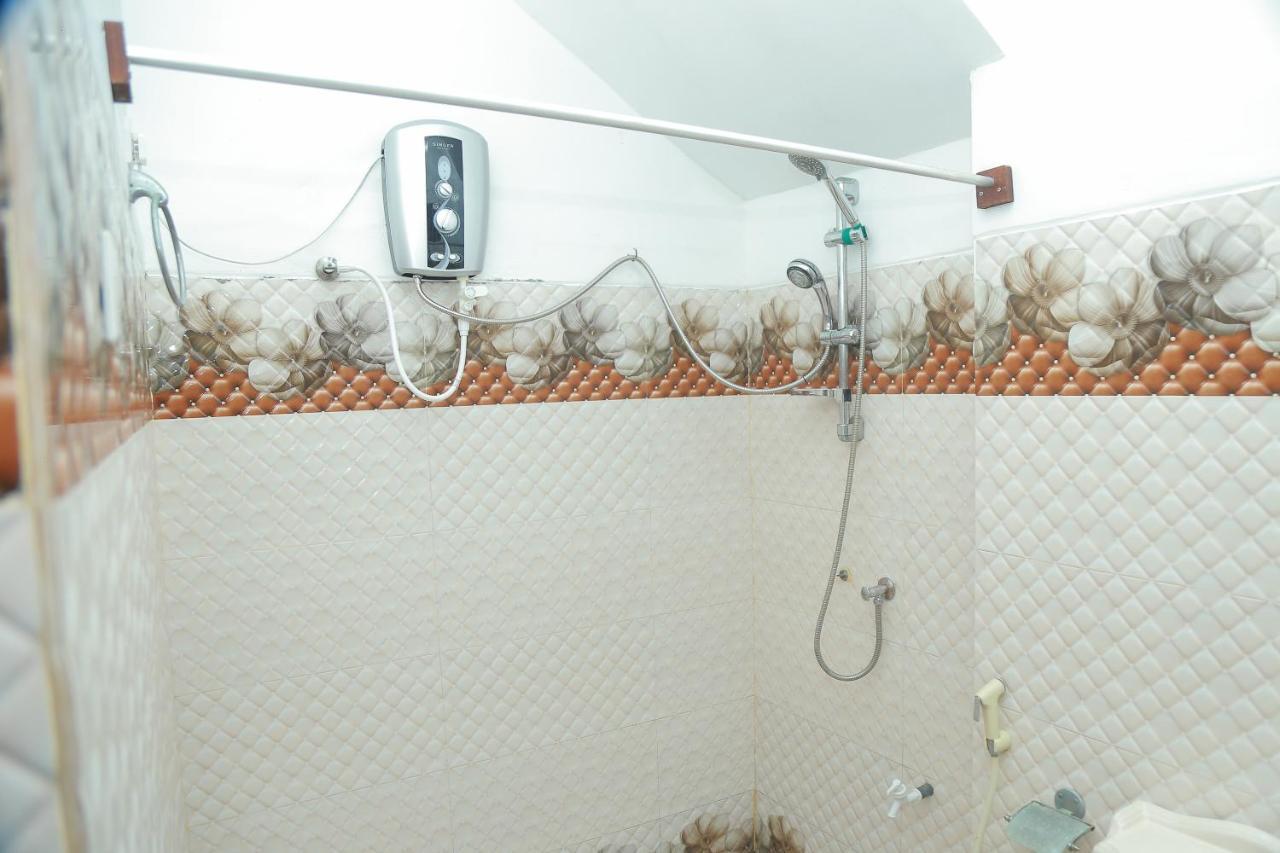 Ananda Villa Bentota Bagian luar foto