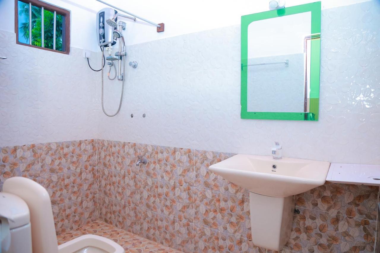 Ananda Villa Bentota Bagian luar foto