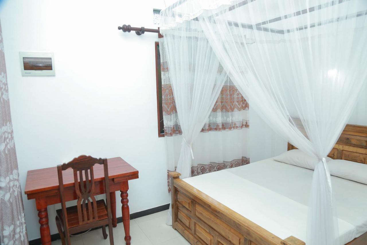 Ananda Villa Bentota Bagian luar foto